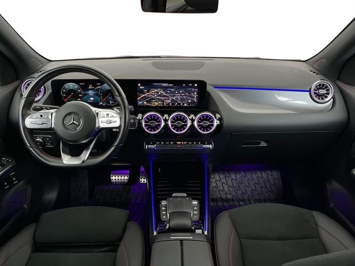 AutoSilver - MERCEDES-BENZ GLA 250 | ID 35785