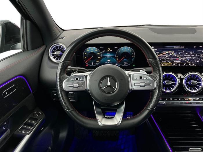 AutoSilver - MERCEDES-BENZ GLA 250 | ID 35785