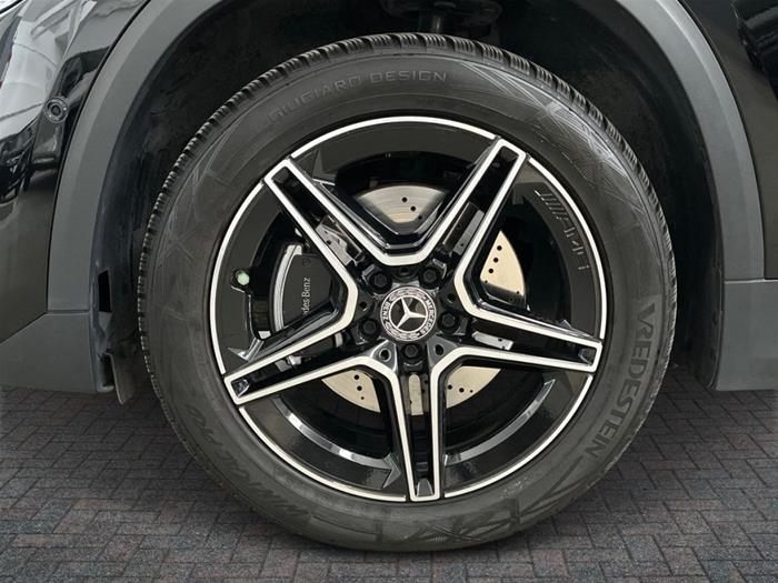 AutoSilver - MERCEDES-BENZ GLA 250 | ID 35785