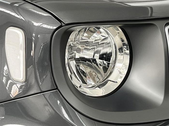 AutoSilver - JEEP Renegade | ID 35642
