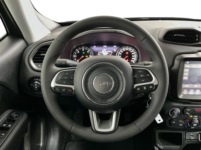 AutoSilver - JEEP Renegade | ID 35642