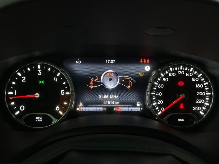 AutoSilver - JEEP Renegade | ID 35642