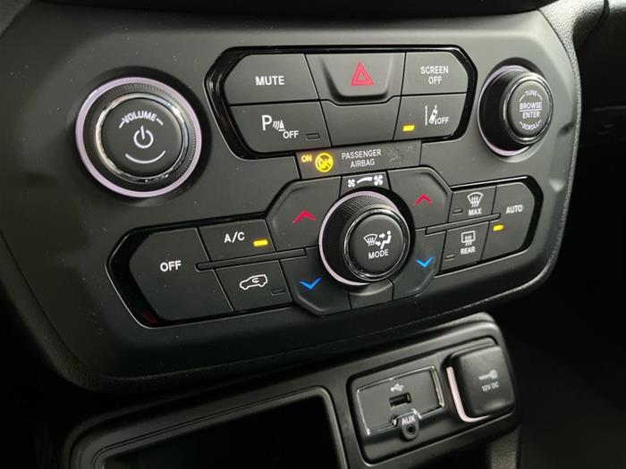 AutoSilver - JEEP Renegade | ID 35642