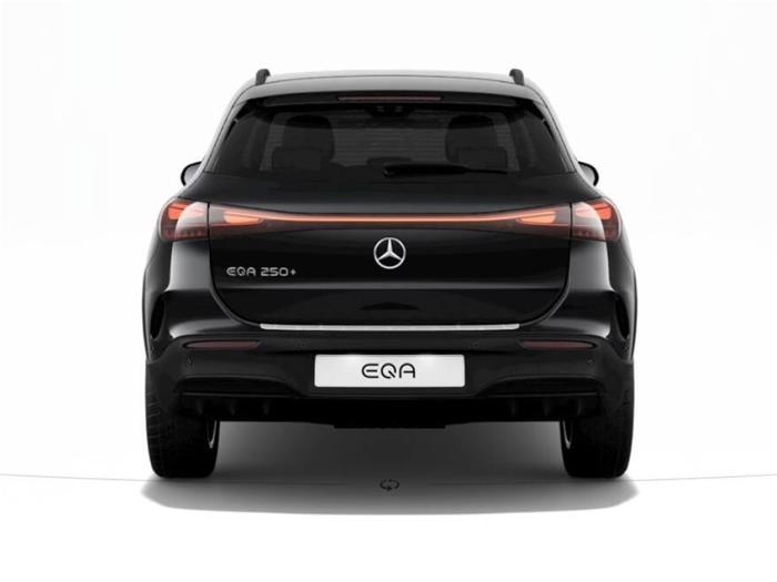 AutoSilver - MERCEDES-BENZ EQA | ID 35645
