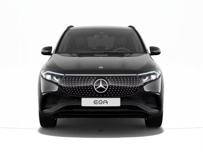 AutoSilver - MERCEDES-BENZ EQA | ID 35645
