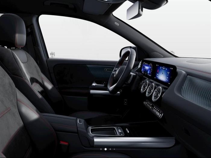 AutoSilver - MERCEDES-BENZ EQA | ID 35645