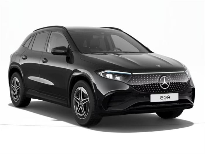 AutoSilver - MERCEDES-BENZ EQA | ID 35645