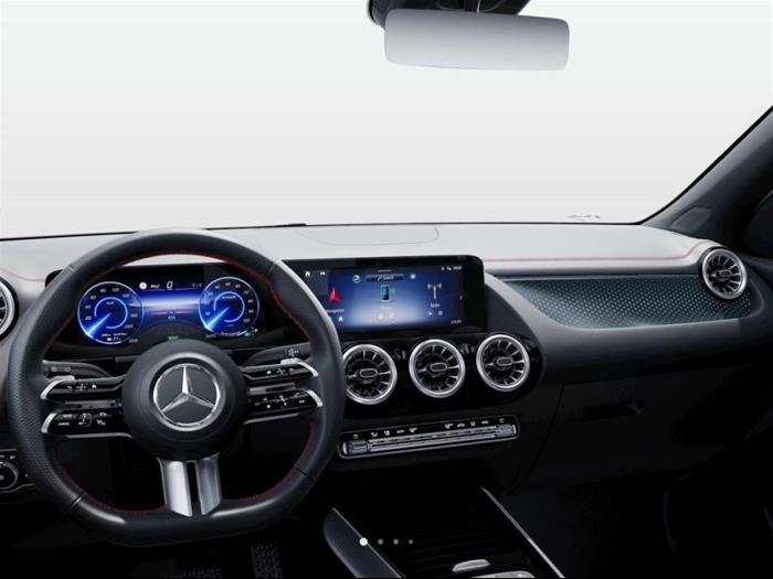 AutoSilver - MERCEDES-BENZ EQA | ID 35645