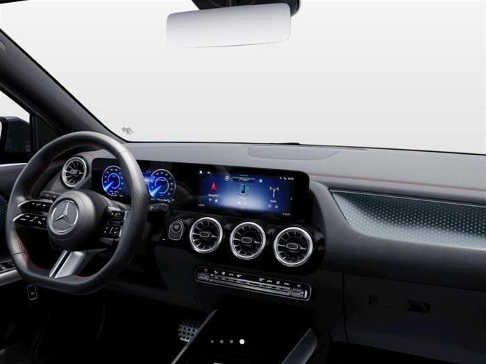 AutoSilver - MERCEDES-BENZ EQA | ID 35645