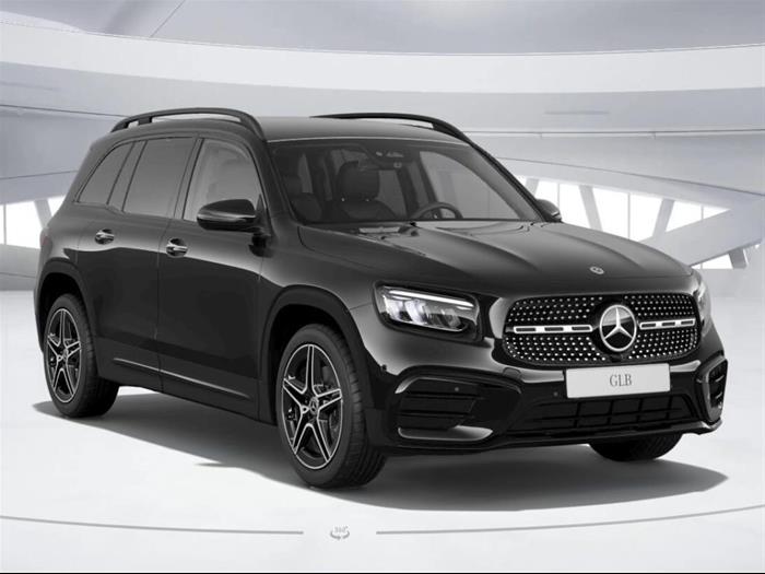 AutoSilver - MERCEDES-BENZ GLB 200 | ID 35646