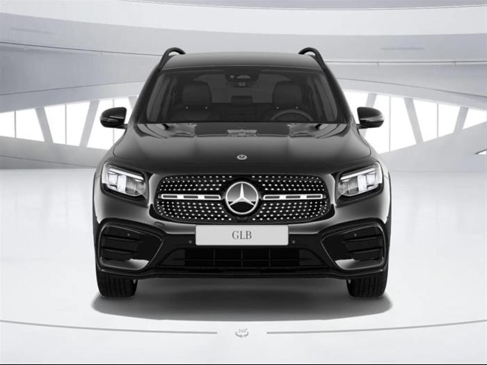 AutoSilver - MERCEDES-BENZ GLB 200 | ID 35646