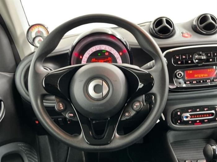 AutoSilver - SMART ForTwo | ID 35714