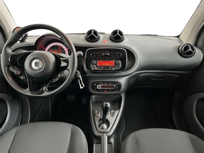 AutoSilver - SMART ForTwo | ID 35714