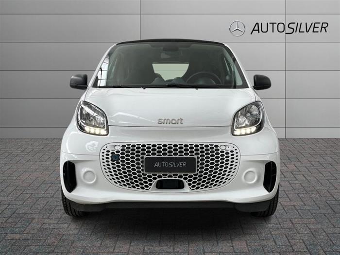 AutoSilver - SMART ForTwo | ID 35714