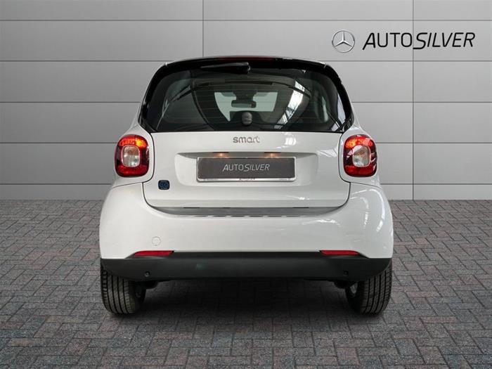 AutoSilver - SMART ForTwo | ID 35714