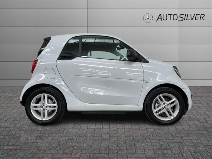 AutoSilver - SMART ForTwo | ID 35714
