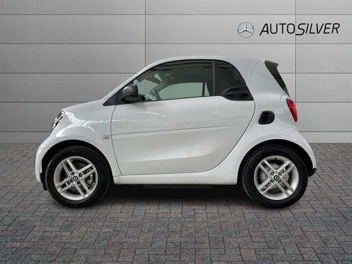 AutoSilver - SMART ForTwo | ID 35714