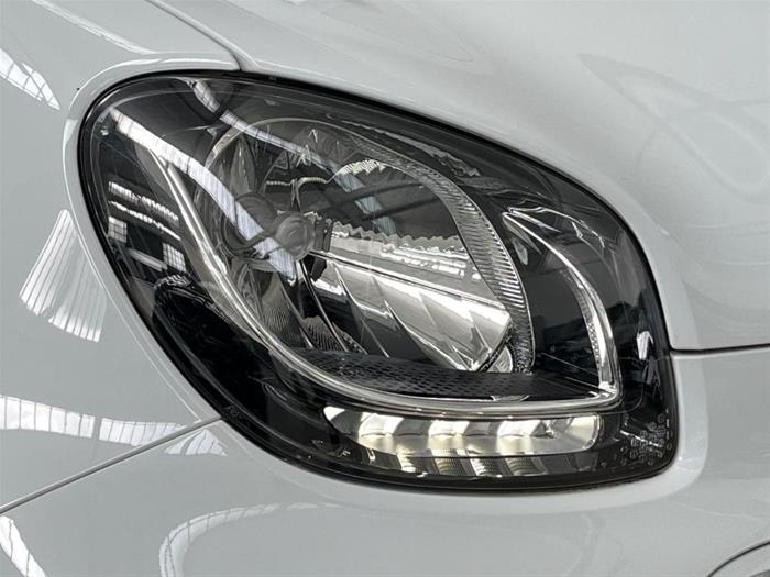 AutoSilver - SMART ForTwo | ID 35714
