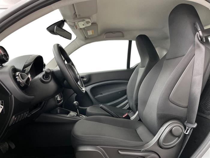 AutoSilver - SMART ForTwo | ID 35714