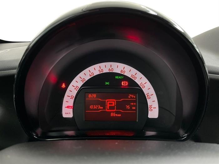 AutoSilver - SMART ForTwo | ID 35714