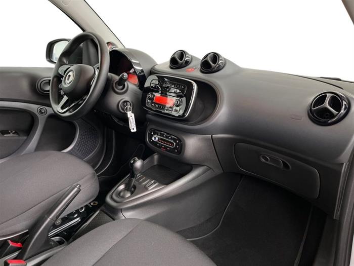 AutoSilver - SMART ForTwo | ID 35714