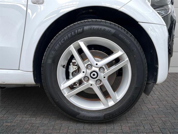 AutoSilver - SMART ForTwo | ID 35714