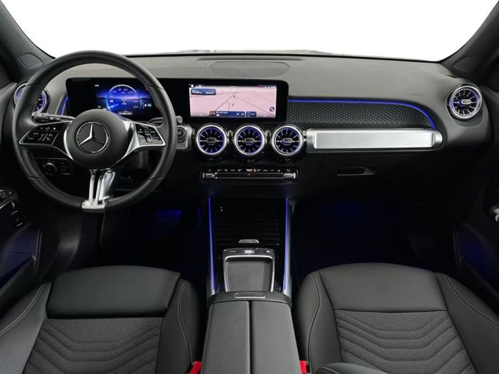 AutoSilver - MERCEDES-BENZ EQB | ID 35712