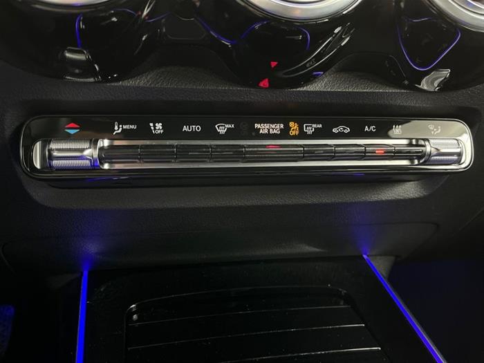 AutoSilver - MERCEDES-BENZ EQB | ID 35712