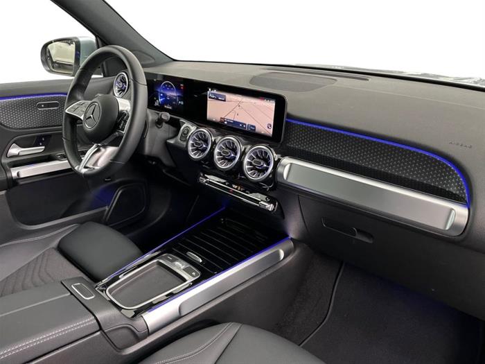 AutoSilver - MERCEDES-BENZ EQB | ID 35712
