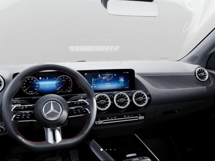 AutoSilver - MERCEDES-BENZ GLA 180 | ID 35710