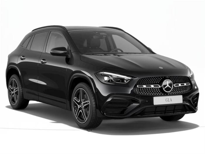 AutoSilver - MERCEDES-BENZ GLA 180 | ID 35710
