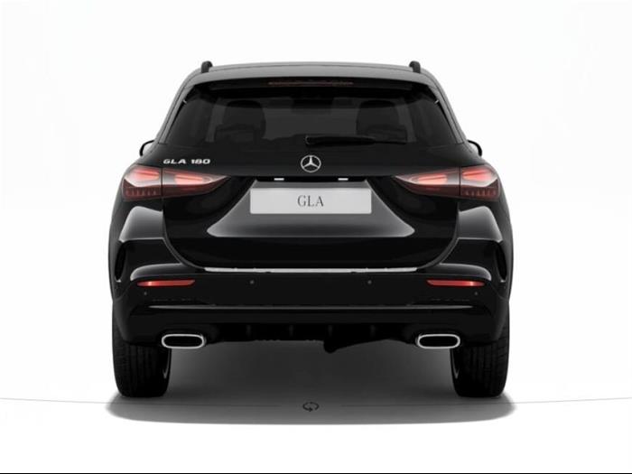 AutoSilver - MERCEDES-BENZ GLA 180 | ID 35710