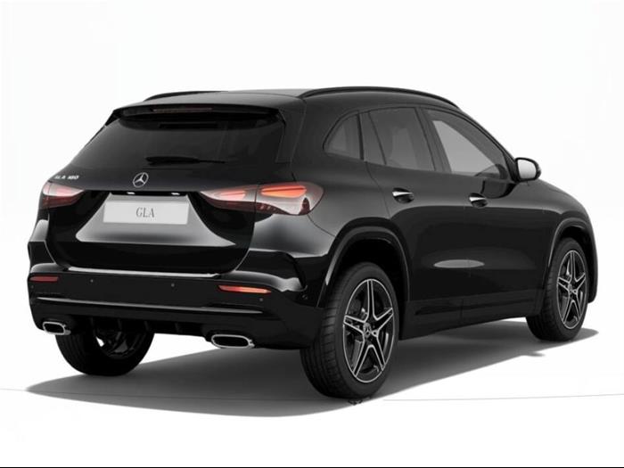 AutoSilver - MERCEDES-BENZ GLA 180 | ID 35710