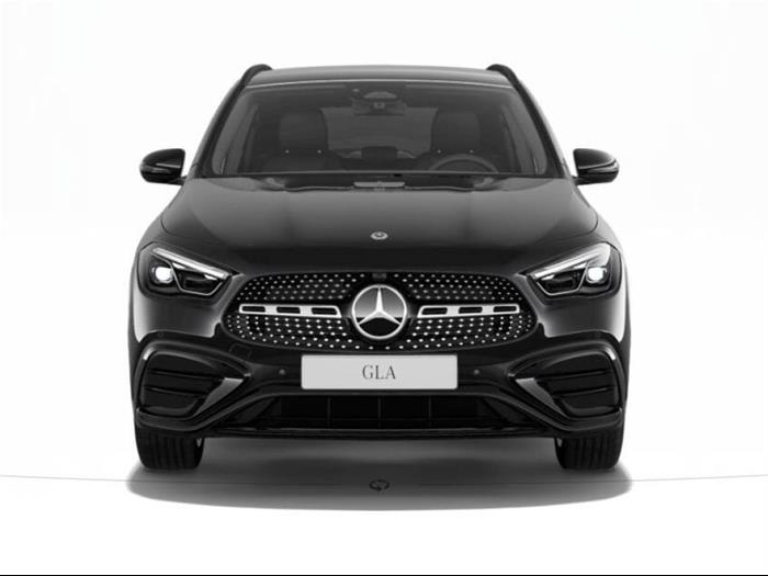 AutoSilver - MERCEDES-BENZ GLA 180 | ID 35710