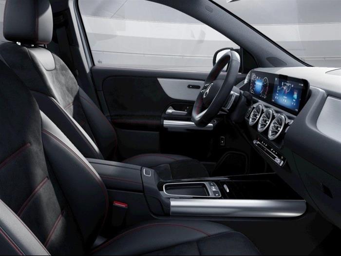AutoSilver - MERCEDES-BENZ GLA 200 | ID 35711