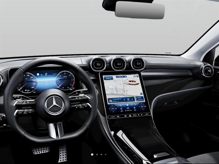 AutoSilver - MERCEDES-BENZ GLC 220 | ID 35713