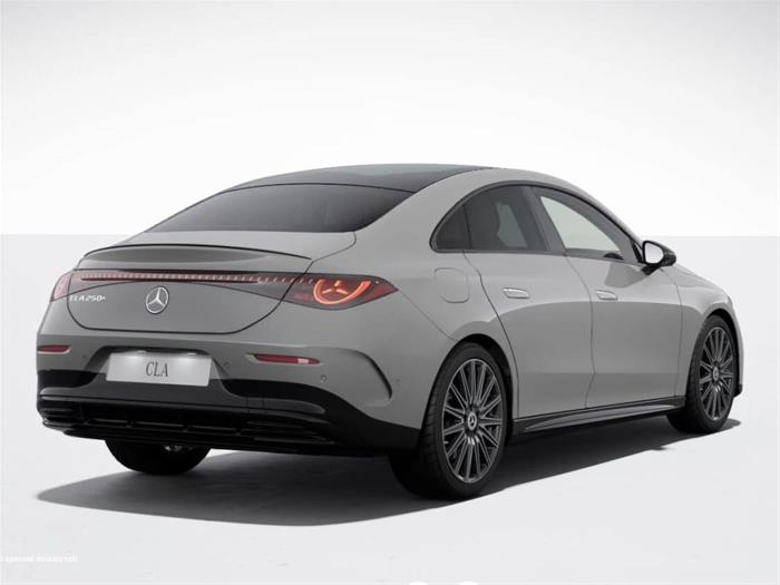 AutoSilver - MERCEDES-BENZ CLA 250 | ID 36001