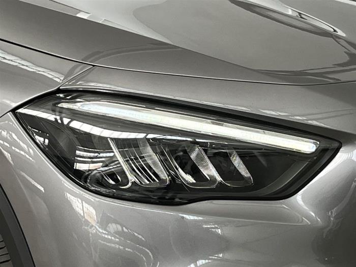 AutoSilver - MERCEDES-BENZ GLA 200 | ID 35807