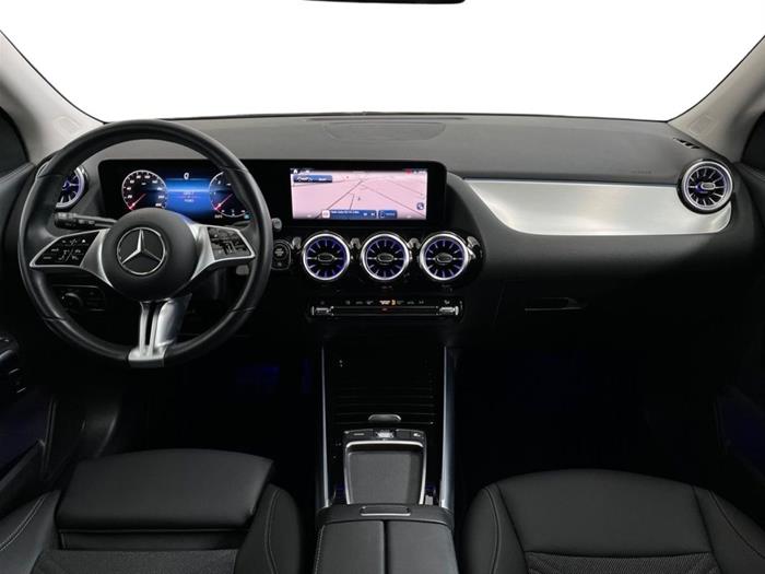 AutoSilver - MERCEDES-BENZ GLA 200 | ID 35807