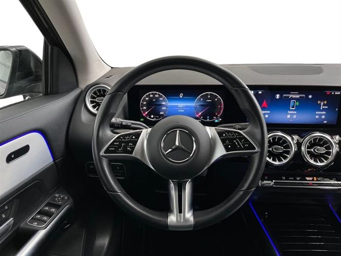 AutoSilver - MERCEDES-BENZ GLA 200 | ID 35807