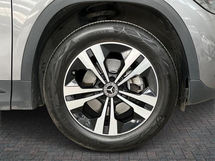 AutoSilver - MERCEDES-BENZ GLA 200 | ID 35807