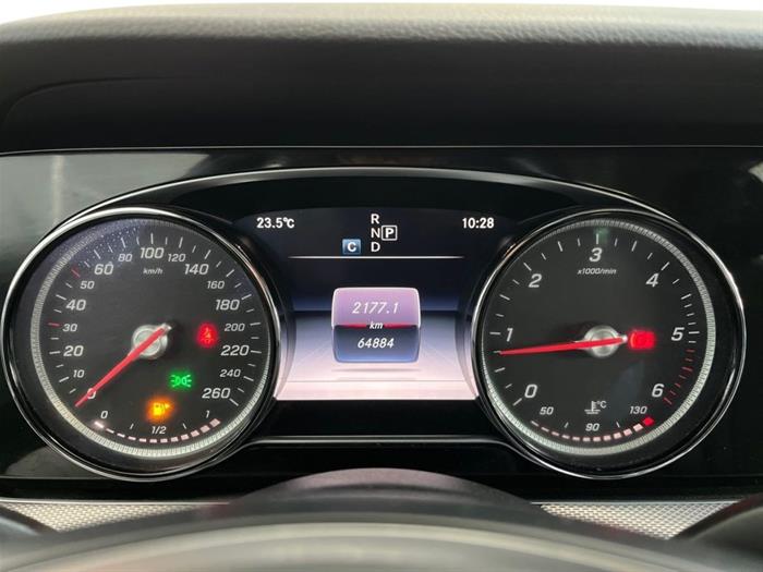 AutoSilver - MERCEDES-BENZ E 220 | ID 35933