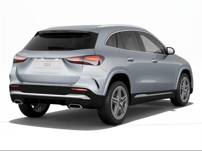 AutoSilver - MERCEDES-BENZ GLA 200 | ID 35822