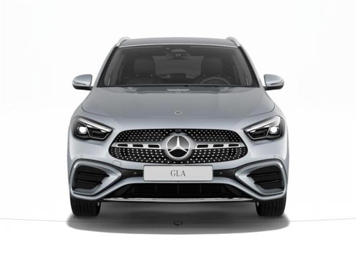 AutoSilver - MERCEDES-BENZ GLA 200 | ID 35822