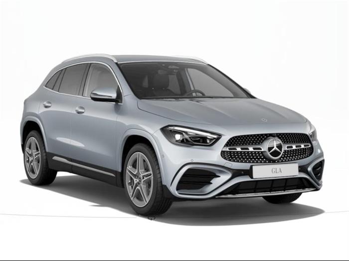 AutoSilver - MERCEDES-BENZ GLA 200 | ID 35822