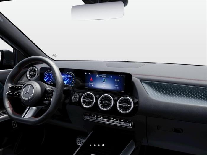 AutoSilver - MERCEDES-BENZ EQA | ID 35824