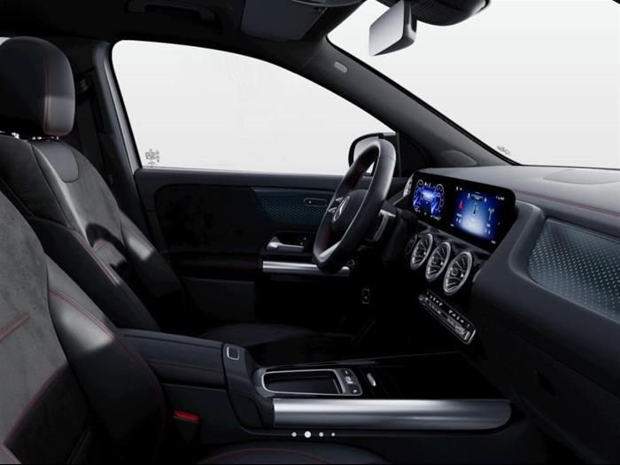 AutoSilver - MERCEDES-BENZ EQA | ID 35824