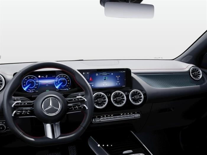AutoSilver - MERCEDES-BENZ EQA | ID 35824