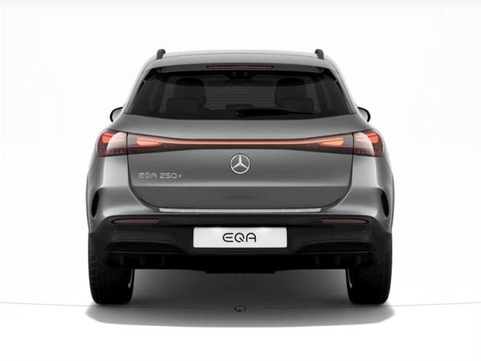 AutoSilver - MERCEDES-BENZ EQA | ID 35824