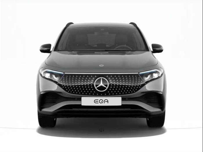 AutoSilver - MERCEDES-BENZ EQA | ID 35824